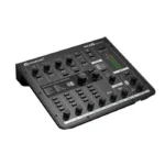 Relacart Mixx8.6 มิกเซอร์ดิจิทัล 8 อินพุต 6 เอาต์พุต Digital Mixer