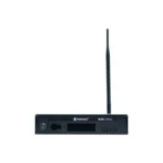 Relacart Pm100s ระบบอินเอียร์มอนิเตอร์ไร้สาย Uhf Wireless In-Ear Monitor