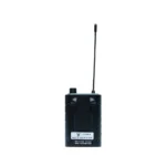 Relacart Pm100s ระบบอินเอียร์มอนิเตอร์ไร้สาย Uhf Wireless In-Ear Monitor
