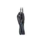 Relacart Ur280 ระบบไมโครโฟนไร้สาย Uhf แบบ 2 ช่องสัญญาณ True Diversity