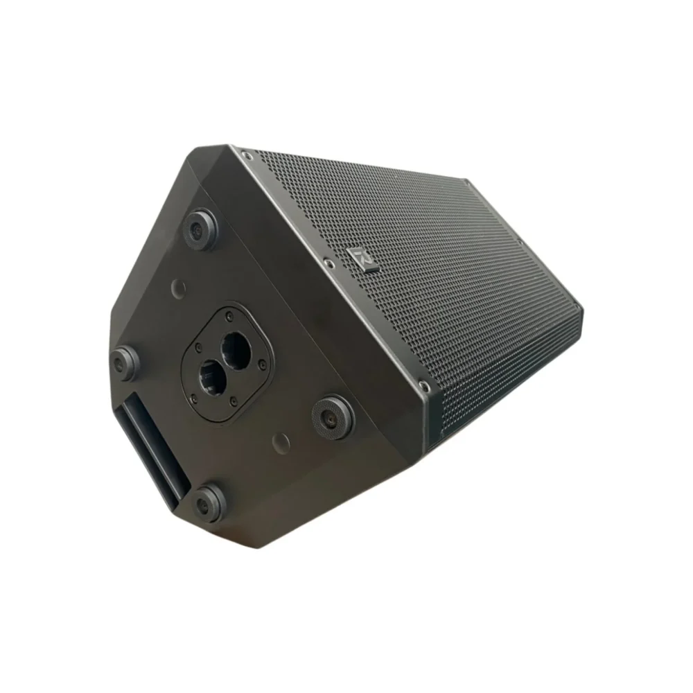River Acoustics Pro12 Active Speaker 12 นิ้ว 700w Rms 2-Way Bluetooth Tws ลำโพงแอคทีฟ