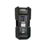River Acoustics Pro12 Active Speaker 12 นิ้ว 700w Rms 2-Way Bluetooth Tws ลำโพงแอคทีฟ