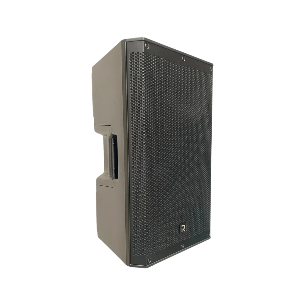 River Acoustics Pro12 Active Speaker 12 นิ้ว 700w Rms 2-Way Bluetooth Tws ลำโพงแอคทีฟ