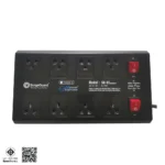 Surgeguard Sb-8e_v2 Ac Power Line Conditioner 16a 3680w เครื่องกรองกระแสไฟฟ้าและลดทอนสัญญาณรบกวน