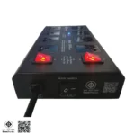 Surgeguard Sb-8e_v2 Ac Power Line Conditioner 16a 3680w เครื่องกรองกระแสไฟฟ้าและลดทอนสัญญาณรบกวน