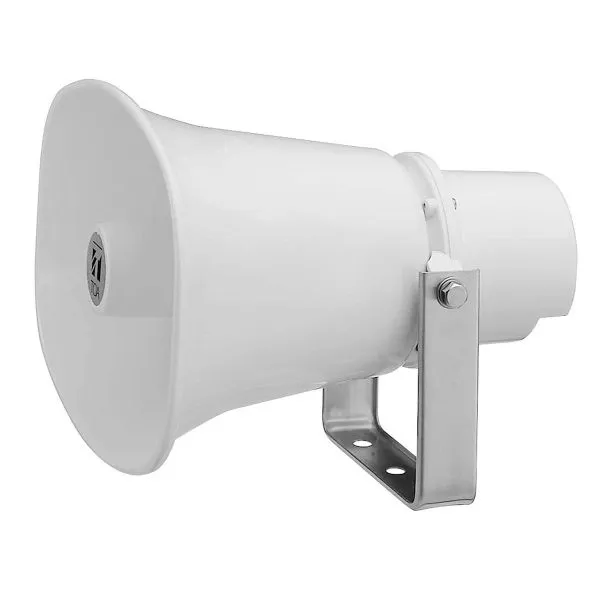 Toa Sc-630m Paging Horn Speaker 30w 70v/100v Ip65 ลำโพงฮอร์นประกาศ 30w พร้อมหม้อแปลง