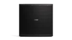 Bose Professional Showtime Sts118e ซับวูฟเฟอร์พาสซีฟ 18 นิ้ว Installation-Grade Subwoofer