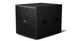 Bose Professional Showtime Sts118e ซับวูฟเฟอร์พาสซีฟ 18 นิ้ว Installation-Grade Subwoofer
