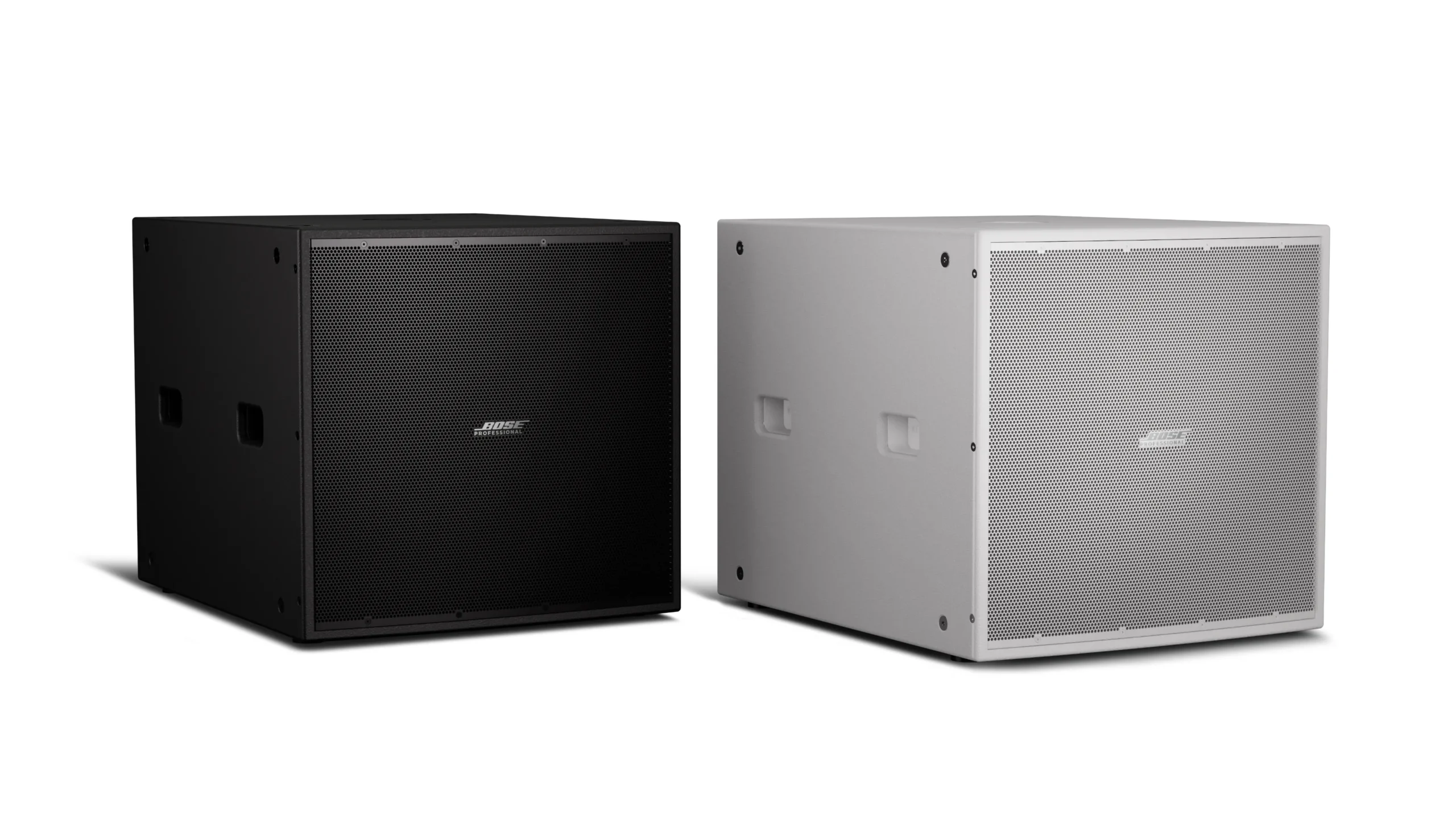 Sts118e I Family 5 11zon Bose Professional Showtime Sts118e ซับวูฟเฟอร์พาสซีฟ 18 นิ้ว Installation-Grade Subwoofer