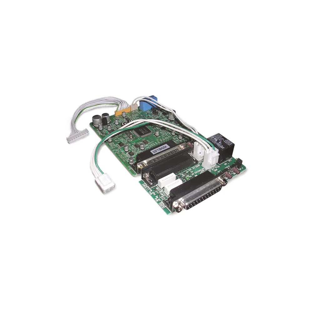 Sv 200ma 5 11zon Toa Sv-200ma Surveillance Board โมดูลตรวจสอบสายลำโพงและ Power Amplifier สำหรับ Vm-2000