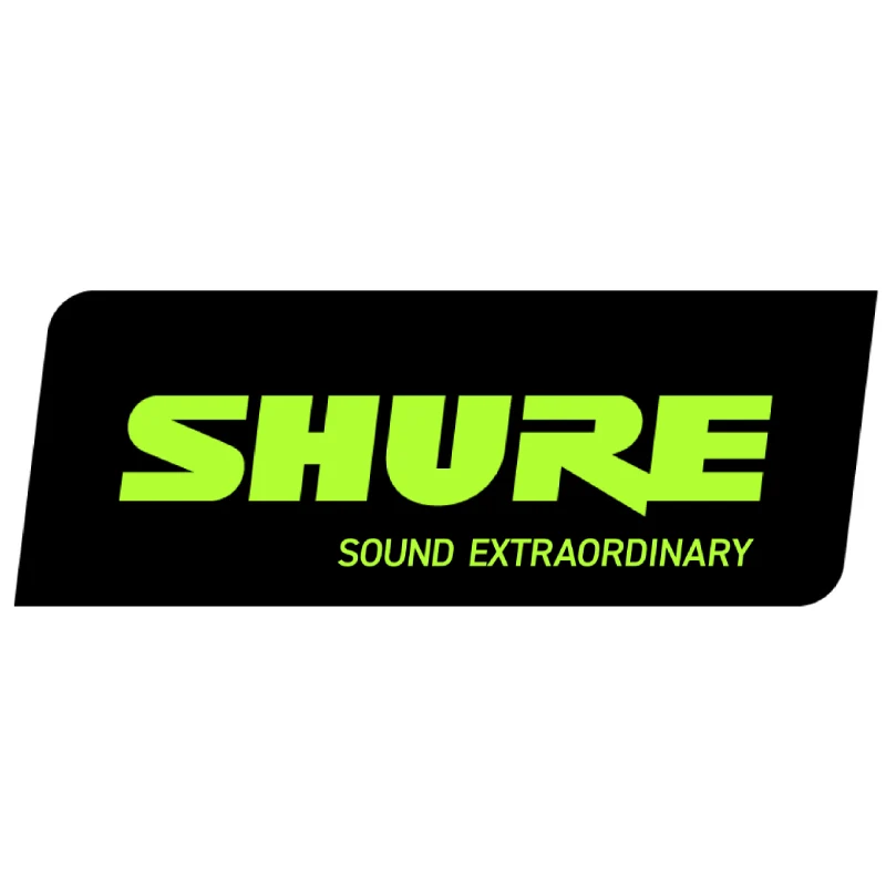 Shure Logo