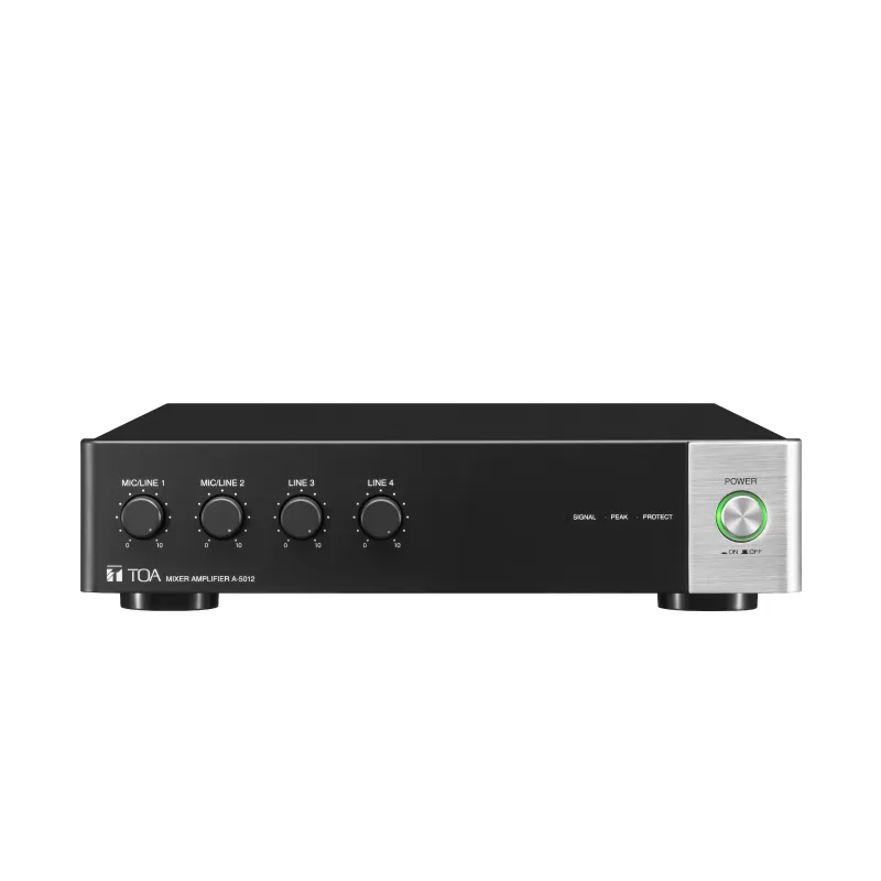 Toa A5012 1 Auto-Draft