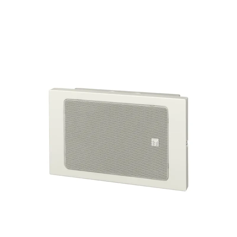 Toa Bs680fc 4 11zon Toa Bs-680f ลำโพงตู้ติดผนังโลหะ 6w