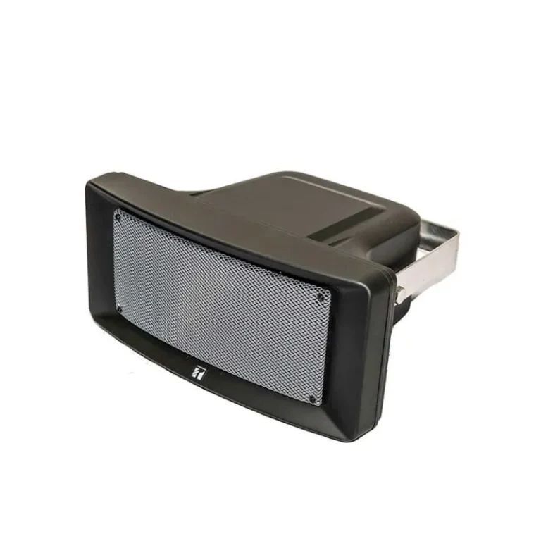 Toa Cs-154q Bk ลำโพงฮอร์นชนิดมุมกว้าง 15w สีดำ