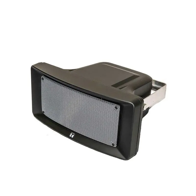 Toa Cs154q Bk 1 21 11zon Toa Cs-154q Bk ลำโพงฮอร์นชนิดมุมกว้าง 15w สีดำ