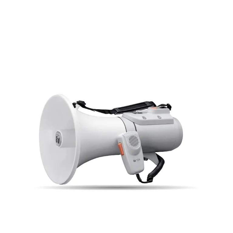 Toa Er-2215 โทรโข่งแบบสะพายไหล่ 15w