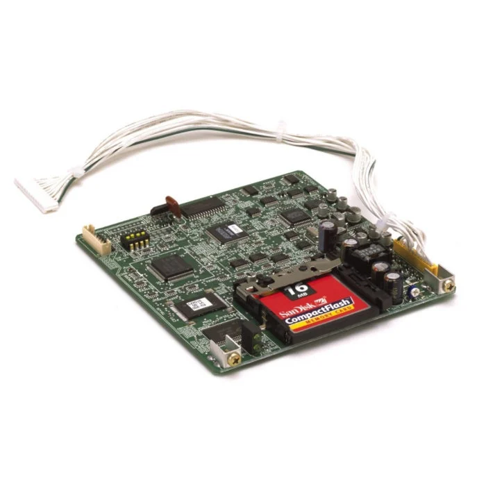 Toa Ev-200m ชุดขยายเสียงฉุกเฉิน Voice Evacuation System