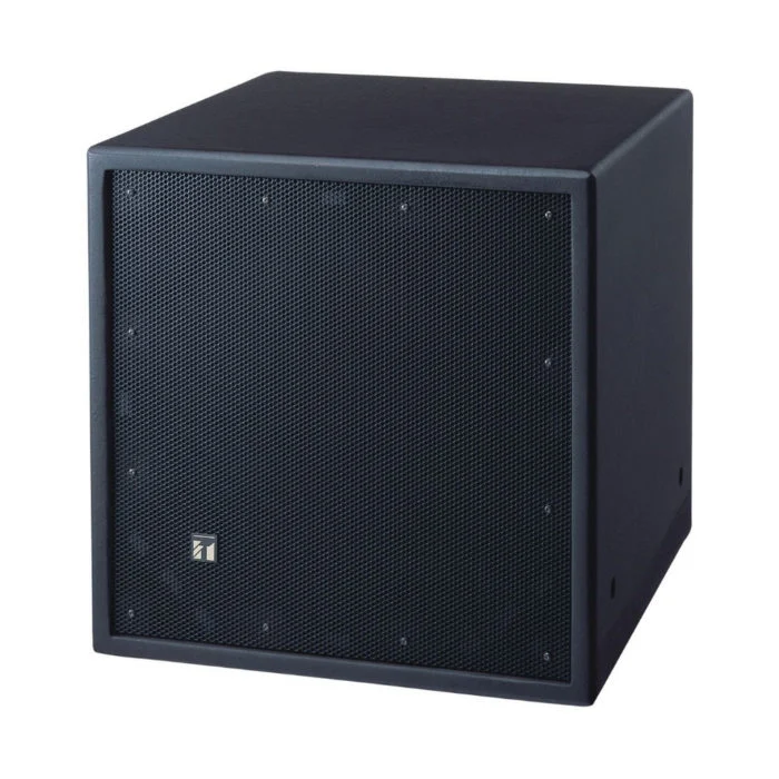 Toa Fb-120b / Fb-120w ซับวูฟเฟอร์ 12 นิ้ว 200w Rms 600w Max 8Ω