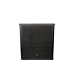 Toa Fb-P12b-Eb แอคทีฟซับวูฟเฟอร์ 12 นิ้ว 350w × 2 พร้อม Dsp