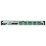 Toa Fv-200rf-As Microphone Receiver Panel สำหรับไมโครโฟนประกาศระยะไกล