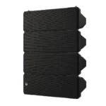 Toa Hx-7-Wp ลำโพง Compact Line Array 2 ทาง กันน้ำ Ipx4 750w