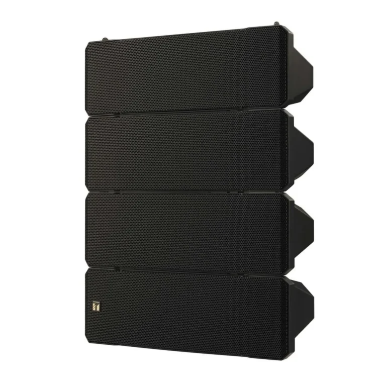 Toa Hx-7-Wp ลำโพง Compact Line Array 2 ทาง กันน้ำ Ipx4 750w