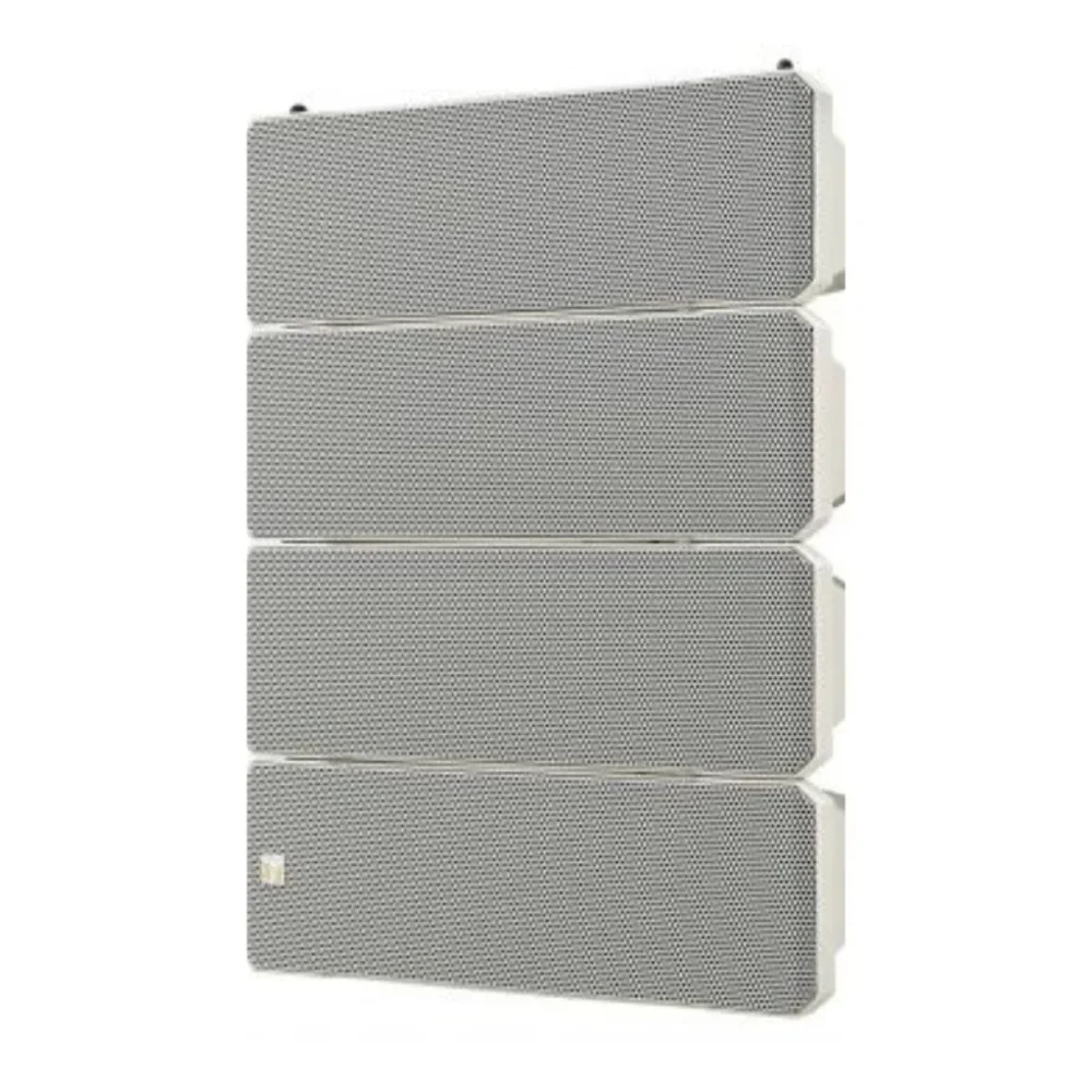 Toa Hx 7 Wwp Toa Hx-7-Wp ลำโพง Compact Line Array 2 ทาง กันน้ำ Ipx4 750w