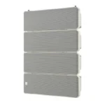 Toa Hx-7-Wp ลำโพง Compact Line Array 2 ทาง กันน้ำ Ipx4 750w