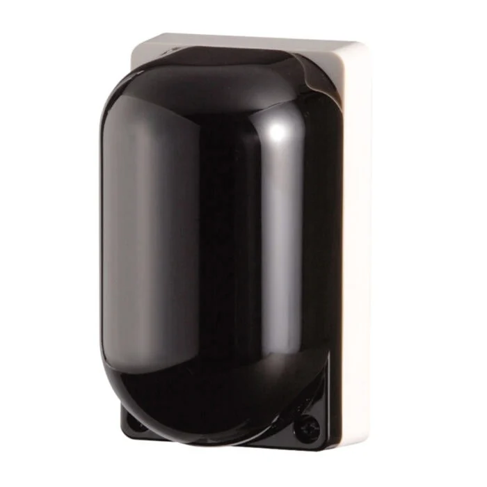 Toa Ir-500r Infrared Wireless Receiver เครื่องรับสัญญาณอินฟราเรดแบบติดผนัง