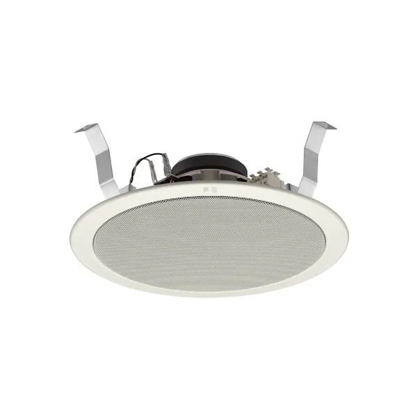 Toa Pc-2869 Ceiling Mount Speaker 8 นิ้ว 6w ลำโพงติดเพดาน