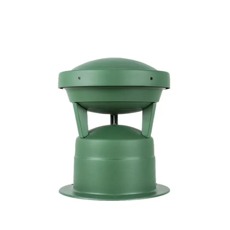 Toa Q-Gs402-Gr Garden Speaker 40w 12cm Ipx4 ลำโพงสนามหญ้า ลำโพงสวนกลางแจ้ง