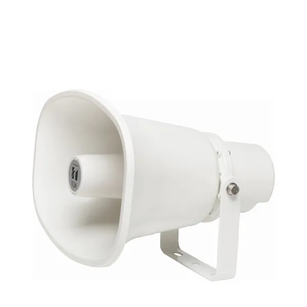 Toa Sc-P620 As ลำโพงฮอร์นแบบมีแอมป์ในตัว 20w สำหรับระบบประกาศ