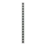 Toa Sr-H3l Line Array Speaker 600w ลำโพงไลน์อาเรย์แบบ 2 ทาง