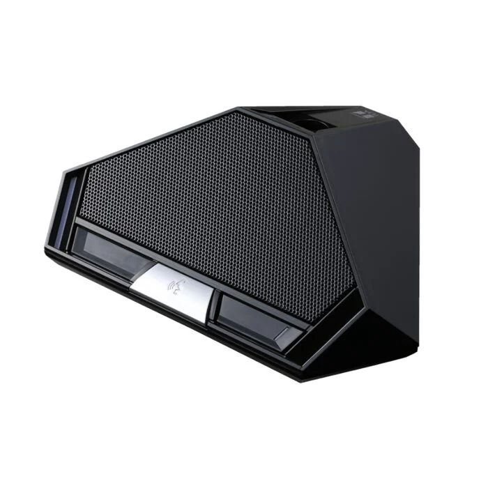 Toa Ts-D1000-Du Delegate Unit ฐานไมค์ประชุมสำหรับผู้เข้าร่วม