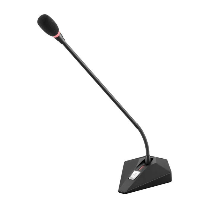 Toa Ts-D1100-Mc Microphone Unit ไมค์ประชุมพร้อมก้าน Gooseneck 516mm