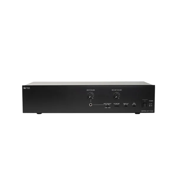 Toa Ts-690 Set ชุดไมโครโฟนประชุมพร้อมสาย 10 เมตร