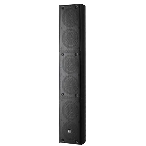Toa Tz-606 As ลำโพงคอลัมน์ 60w สำหรับระบบประกาศ