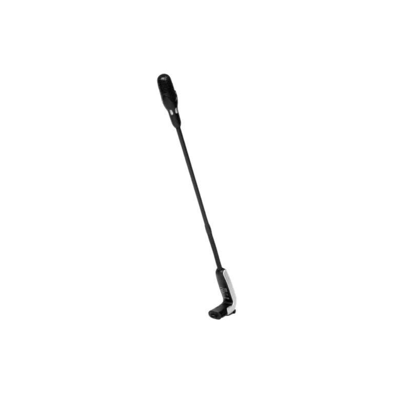 Bosch Dcnm-Mics ก้านไมโครโฟนประชุมชนิดก้านสั้น 31 ซม.