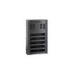 Bosch Dcnm Wch05 แท่นชาร์จแบตเตอรี่แบบ 5 ช่อง สำหรับชุดไมค์ประชุมไร้สาย