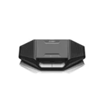 Bosch Dcnm-Wd ชุดไมโครโฟนประชุมไร้สายดิจิตอล (ไม่มีหน้าจอ ไม่รวมก้านไมค์และแบตเตอรี่)