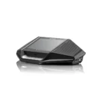 Bosch Dcnm-Wd ชุดไมโครโฟนประชุมไร้สายดิจิตอลแบบมีหน้าจอ (ไม่รวมก้านไมค์และแบตเตอรี่)