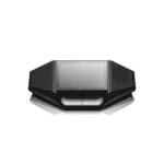 Bosch Dcnm-Wd ชุดไมโครโฟนประชุมไร้สายดิจิตอลแบบมีหน้าจอ (ไม่รวมก้านไมค์และแบตเตอรี่)