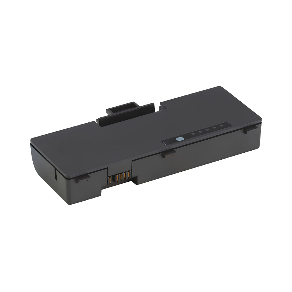Bosch Dcnm Wliion Rear Bosch Dcnm Wliion แบตเตอรี่ลิเธียมไอออนสำหรับชุดไมค์ประชุมไร้สาย
