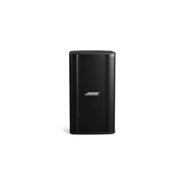 Bose Showtime Sk10 ลำโพงคาราโอเกะ 10 นิ้ว 500w ลำโพงพาสซีฟ 2 ทาง