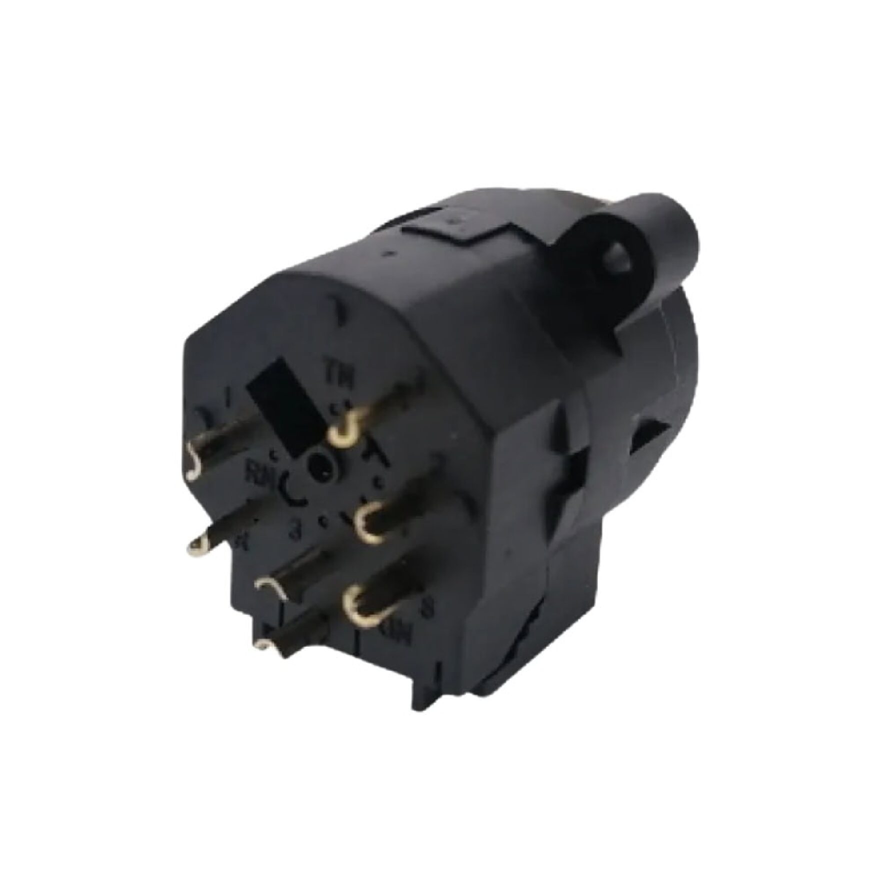 cbj6s-atpr-2.pdf Cm-Cbj6s หัวแจ็คสำหรับสายสัญญาณ Audio