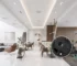 คู่มือเลือกลำโพงฝังฝ้า (Ceiling Speaker) วิธีคำนวณจำนวนลำโพง เลือกระบบ 8Ω Vs 100v Line และกำลังแอมป์