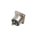 Cm Cm3mdl หัว Xlr ตัวผู้ 3 Pin แบบติดแท่น Panel Mount