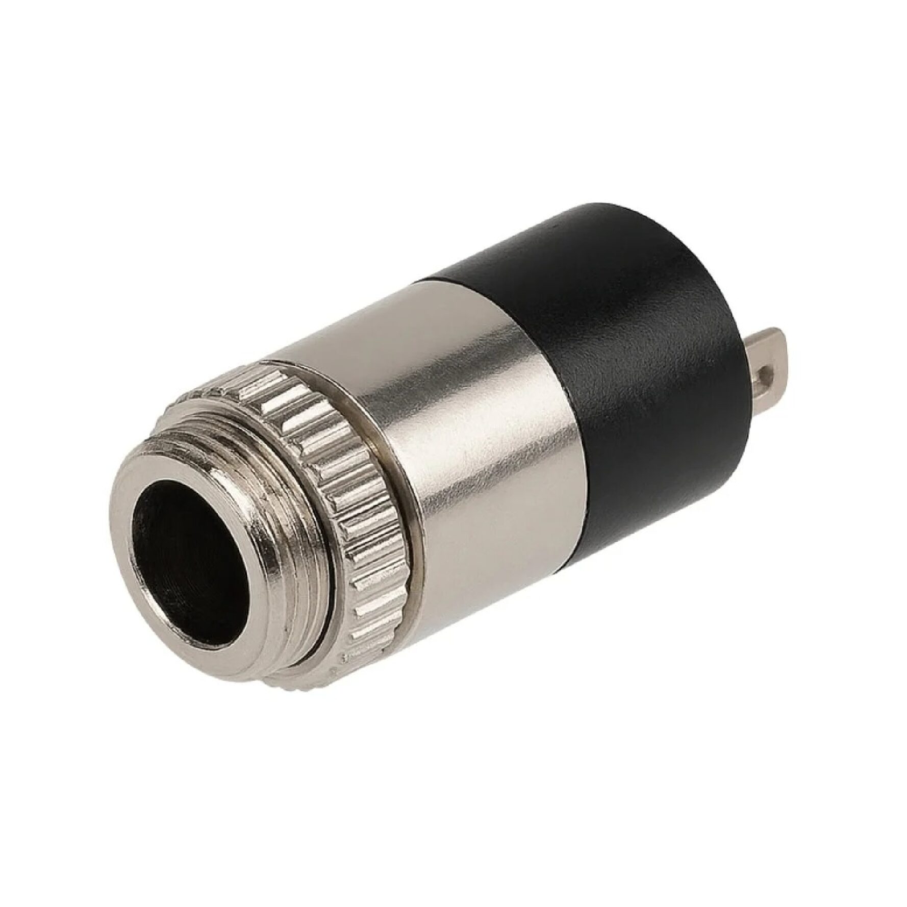 Cm Cmj-074n แจ็ค 3.5mm Stereo ตัวเมีย แบบติดแท่น 3 ขั้ว
