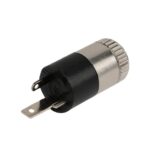 Cm Cmj-074n แจ็ค 3.5mm Stereo ตัวเมีย แบบติดแท่น 3 ขั้ว