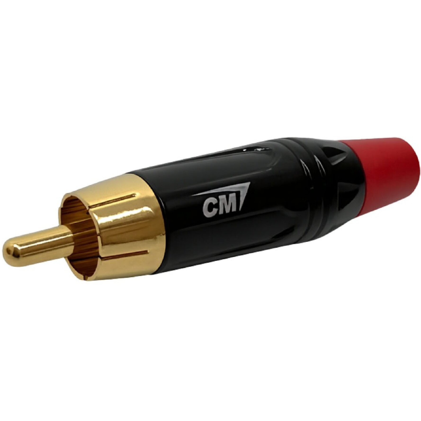Cm Crpb-G2 คอนเน็คเตอร์สำหรับติดตั้งกับแท่น/แผง